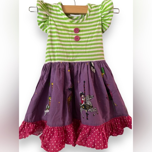 Eleanor Rose Other - Eleanor Rose Halloween Parade Rhonda dress size 2